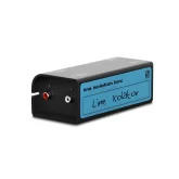 Palmer RIVER enz Небалансный 2-канальный линейный изолятор