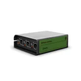 Palmer RIVER inn Активный 2-канальный ди-бокс