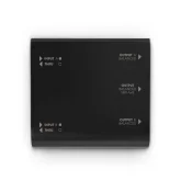 Palmer RIVER inn Активный 2-канальный ди-бокс