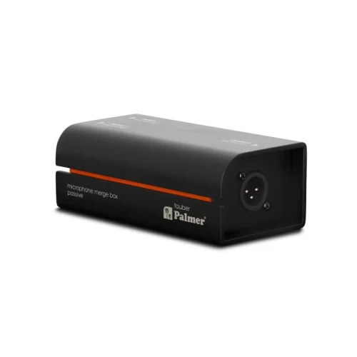 Palmer RIVER tauber Пассивный сумматор микрофонов