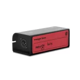 Palmer RIVER tauber Пассивный сумматор микрофонов