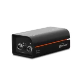 Palmer RIVER wipper Пассивный 1-канальный ди-бокс