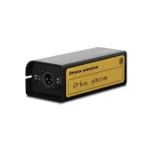 Palmer RIVER wipper Пассивный 1-канальный ди-бокс