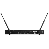 Pasgao PAW-920/PAH-801/PBT-801 Радиосистема с петличным и ручным микрофонами