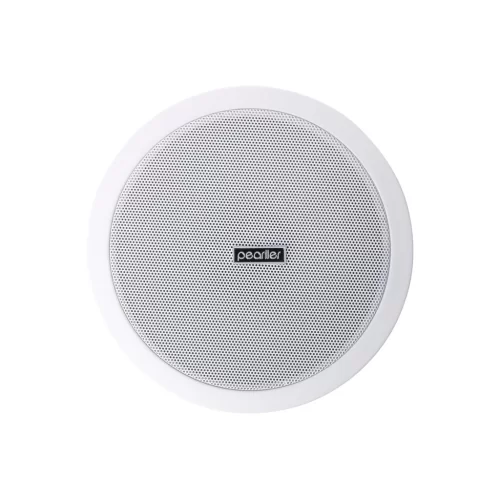 Pearller HSR109-6T Потолочный громкоговоритель, 5/10 Вт., 6,5"