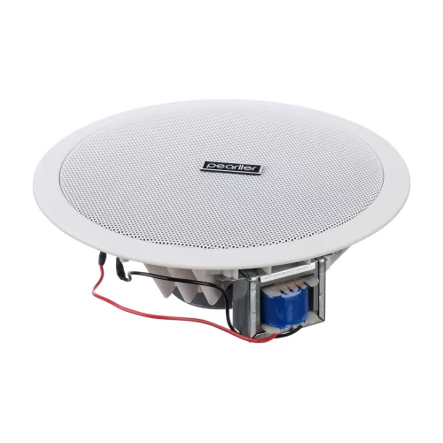 Pearller HSR109-6T Потолочный громкоговоритель, 5/10 Вт., 6,5"