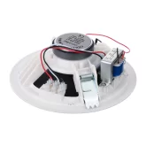 Pearller HSR109-6T Потолочный громкоговоритель, 5/10 Вт., 6,5"