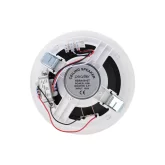 Pearller HSR109-6T Потолочный громкоговоритель, 5/10 Вт., 6,5"