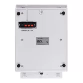 Pearller HWR118T Настенный громкоговоритель, 1,5/3/6 Вт., 5"