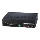 Pearller HY1120MBT Трансляционный микшер-усилитель, 120 Вт., MP3, FM, Bluetooth