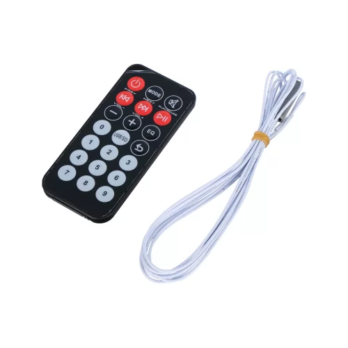 Pearller HY1120MBT Трансляционный микшер-усилитель, 120 Вт., MP3, FM, Bluetooth