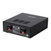 Pearller PA301M Трансляционный микшер-усилитель, 30 Вт., MP3