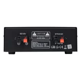 Pearller PA301M Трансляционный микшер-усилитель, 30 Вт., MP3