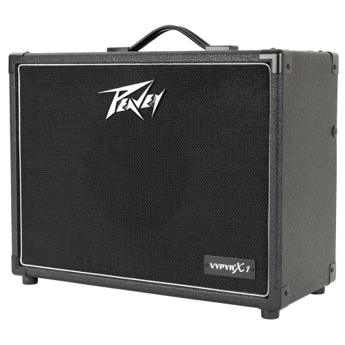 Peavey Vypyr VIP X1 Гитарный комбоусилитель, 30 Вт., 8"