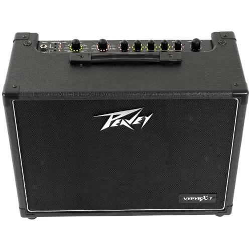 Peavey Vypyr VIP X1 Гитарный комбоусилитель, 30 Вт., 8"