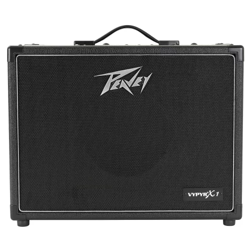 Peavey Vypyr VIP X1 Гитарный комбоусилитель, 30 Вт., 8"