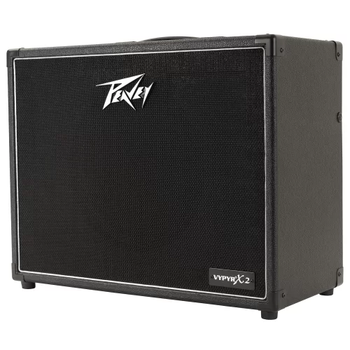 Peavey Vypyr VIP X2 Гитарный комбоусилитель, 60 Вт., 12"