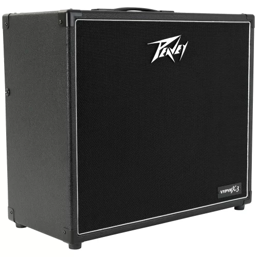 Peavey Vypyr VIP X3 Гитарный комбоусилитель, 100 Вт., 12"