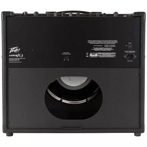 Peavey Vypyr VIP X3 Гитарный комбоусилитель, 100 Вт., 12"