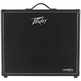 Peavey Vypyr VIP X3 Гитарный комбоусилитель, 100 Вт., 12"
