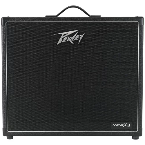 Peavey Vypyr VIP X3 Гитарный комбоусилитель, 100 Вт., 12"