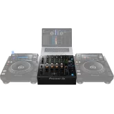 Pioneer DJM-750MK2 4-канальный DJ-микшер