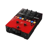 Pioneer DJM-S5 2-канальный скретч-микшер