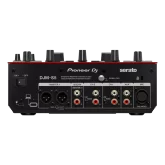 Pioneer DJM-S5 2-канальный скретч-микшер
