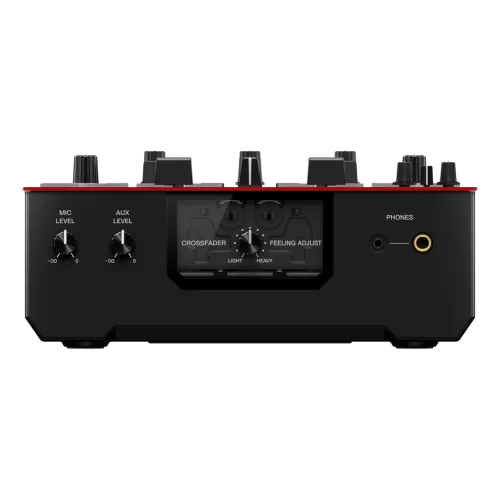 Pioneer DJM-S5 2-канальный скретч-микшер