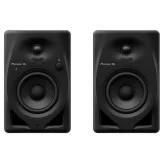 Pioneer DM-40D-BT Студийные мониторы, 4", Bluetooth (пара)
