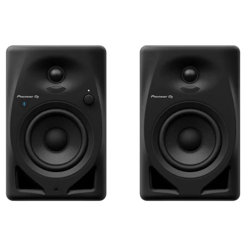 Pioneer DM-40D-BT Студийные мониторы, 4", Bluetooth (пара)
