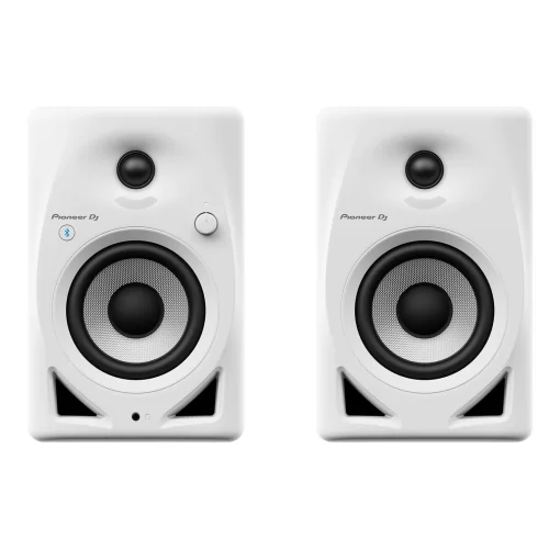 Pioneer DM-50D-BT-W Студийные мониторы, 5", Bluetooth (пара)