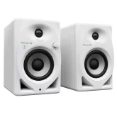 Pioneer DM-50D-BT-W Студийные мониторы, 5", Bluetooth (пара)