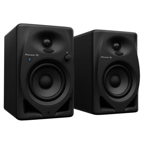 Pioneer DM-40D-BT Студийные мониторы, 4", Bluetooth (пара)