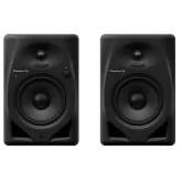 Pioneer DM-50D-BT Студийные мониторы, 5", Bluetooth (пара)