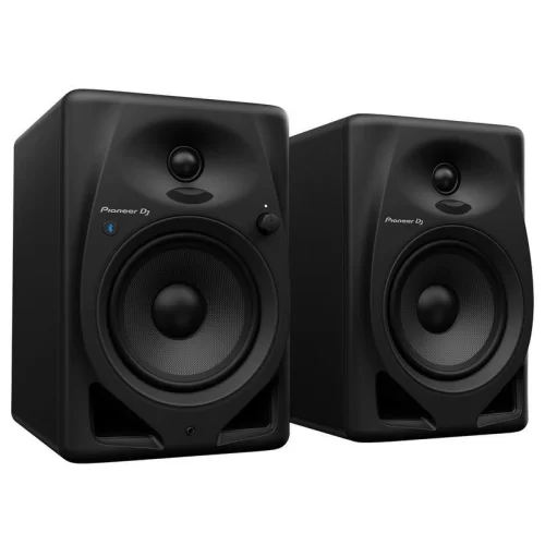 Pioneer DM-50D-BT Студийные мониторы, 5", Bluetooth (пара)