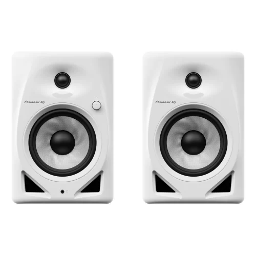 Pioneer DM-50D-W Студийный монитор, 5", пара