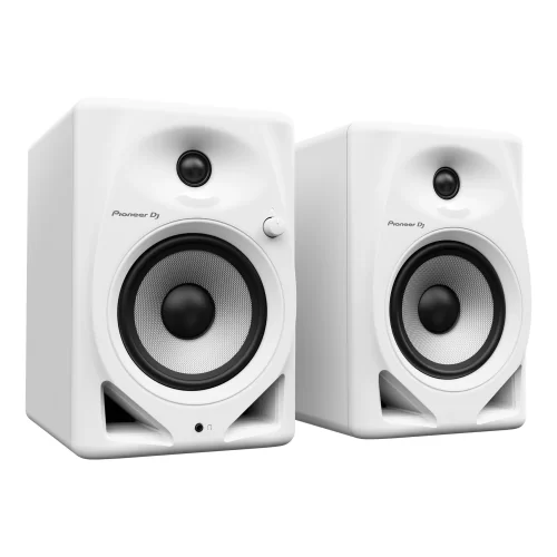 Pioneer DM-50D-W Студийный монитор, 5", пара