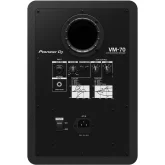 Pioneer VM-70 Студийный монитор, 100 Вт., 6,5"