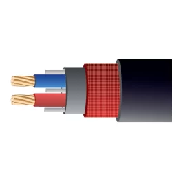 Xline Cables RSP 2x2.5 LH Кабель спикерный, 2х2,5 мм2