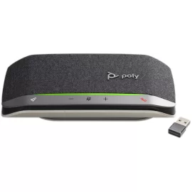 Poly Sync 20+ Спикерфон USB/Bluetooth