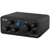 Fender AudioBox GO Аудиоинтерфейс USB, 2x2