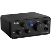 Fender AudioBox GO Аудиоинтерфейс USB, 2x2