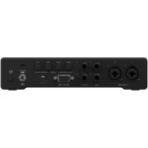 Fender Quantum HD2 Аудиоинтерфейс USB, 20x24