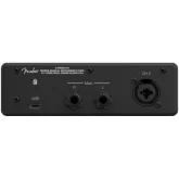 Fender Quantum LT 2 Аудиоинтерфейс USB, 2x2