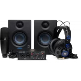 PreSonus AudioBox 96k Complete Bundle Комплект для звукозаписи