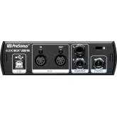 PreSonus AudioBox 96k Complete Bundle Комплект для звукозаписи