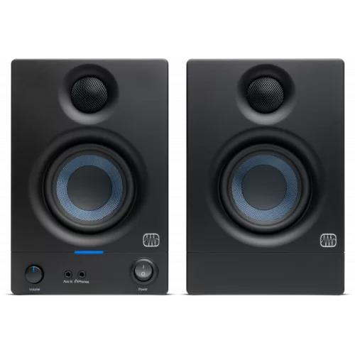 PreSonus AudioBox 96k Complete Bundle Комплект для звукозаписи