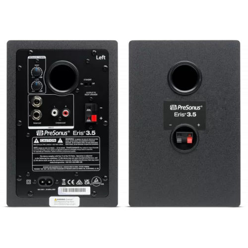 PreSonus AudioBox 96k Complete Bundle Комплект для звукозаписи