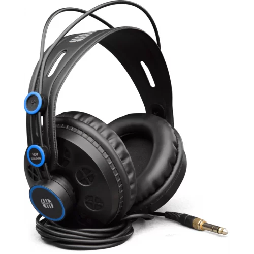 PreSonus AudioBox 96k Complete Bundle Комплект для звукозаписи